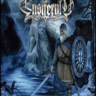 ENSIFERUM From Afar FLAG CLOTH POSTER WALL TAPESTRY BANNER Folk Metal