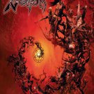 VENOM From The Very Depths FLAG BANNER CLOTH POSTER WALL TAPESTRY CD Death Metal