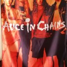 ALICE IN CHAINS Untold Story FLAG CLOTH POSTER WALL TAPESTRY BANNER CD Grunge