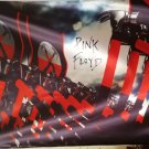PINK FLOYD The Wall - Hammers FLAG CLOTH POSTER WALL TAPESTRY BANNER Prog Rock CD LP