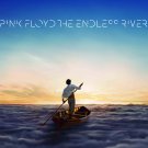 PINK FLOYD Endless River FLAG POSTER TAPESTRY BANNER CD