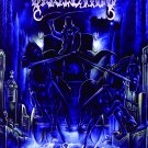 DISSECTION The Somberlain FLAG CLOTH POSTER WALL TAPESTRY BANNER Black Death Metal