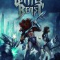 BATTLE BEAST Selftitled FLAG CLOTH POSTER WALL TAPESTRY CD Power Metal