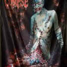 CANNIBAL CORPSE Vile w/CDs FLAG CLOTH POSTER WALL TAPESTRY CD Death Metal