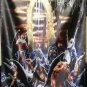 IMMOLATION Here in After FLAG CLOTH POSTER TAPESTRY BANNER CD DEATH METAL