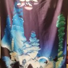 YES Classic FLAG CLOTH POSTER WALL TAPESTRY BANNER CD LP Progressive Rock