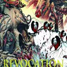 REVOCATION Great is our Sin FLAG CLOTH POSTER WALL TAPESTRY BANNER CD Thrash Metal