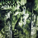 VADER Revelations FLAG BANNER CLOTH POSTER WALL TAPESTRY CD Death Metal