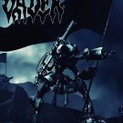 VADER The Art of War FLAG BANNER CLOTH POSTER WALL TAPESTRY CD Death Metal