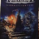 AVANTASIA Ghostlights FLAG CLOTH POSTER WALL TAPESTRY BANNER CD Symphonic Power Metal