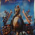 MEGADETH Warheads On Foreheads FLAG CLOTH POSTER WALL TAPESTRY BANNER CD Thrash