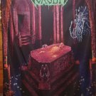 GORGUTS Considered Dead FLAG CLOTH POSTER WALL TAPESTRY BANNER CD Death Metal