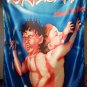 EXODUS Bonded by Blood FLAG CLOTH POSTER TAPESTRY BANNER CD THRASH METAL