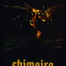 CHIMAIRA Resurrection FLAG CLOTH POSTER TAPESTRY BANNER CD GROOVE METAL