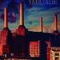 PINK FLOYD Animals FLAG POSTER TAPESTRY BANNER CD Progressive Rock