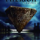 THERION Lemuria FLAG BANNER CLOTH POSTER WALL TAPESTRY BANNER CD Symphonic Metal