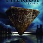 THERION Lemuria FLAG BANNER CLOTH POSTER WALL TAPESTRY BANNER CD Symphonic Metal