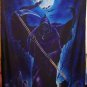 DISSECTION Where Dead Angels Lie FLAG CLOTH POSTER WALL TAPESTRY BANNER Black Death Metal