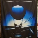 VANGELIS Albedo 0.39 FLAG CLOTH POSTER WALL TAPESTRY BANNER CD