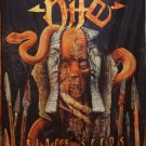 NILE Black Seeds of Vengeance 2 FLAG CLOTH POSTER TAPESTRY BANNER CD BRUTAL DEATH METAL