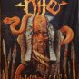 NILE Black Seeds of Vengeance 2 FLAG CLOTH POSTER TAPESTRY BANNER CD BRUTAL DEATH METAL