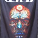 TOOL 25 Years FLAG CLOTH POSTER WALL TAPESTRY BANNER CD Progressive Rock