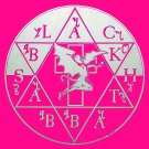 BLACK SABBATH Hole in the Sky FLAG CLOTH POSTER WALL TAPESTRY BANNER CD LP Ozzy