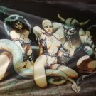 CELTIC FROST Emperor's Return FLAG CLOTH POSTER WALL TAPESTRY CD Extreme Metal