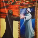 SYMPHONY X V FLAG CLOTH POSTER WALL TAPESTRY BANNER CD Progressive Metal