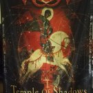 ANGRA Temple of Shadows FLAG CLOTH POSTER WALL TAPESTRY BANNER Power Metal