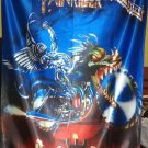 JUDAS PRIEST Painkiller FLAG CLOTH POSTER TAPESTRY BANNER CD Thrash