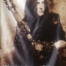 BURZUM War FLAG CLOTH POSTER TAPESTRY BANNER CD BLACK METAL