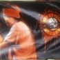 GUNS N' ROSES Axel Rose 3 FLAG BANNER CLOTH POSTER WALL TAPESTRY CD Lies METAL