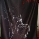 EMPEROR Wrath of the Tyrant FLAG CLOTH POSTER WALL TAPESTRY BANNER Thrash Metal