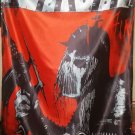 VOIVOD War and Pain FLAG CLOTH POSTER WALL TAPESTRY BANNER CD Thrash Metal