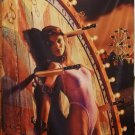 SLAUGHTER Stick It To Ya FLAG CLOTH POSTER TAPESTRY Hard Rock