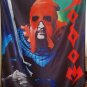 SODOM In the Sign of Evil FLAG CLOTH POSTER WALL TAPESTRY BANNER CD Thrash Metal