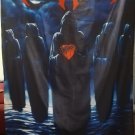 TESTAMENT Souls of Black FLAG CLOTH POSTER WALL TAPESTRY BANNER CD Thrash Metal