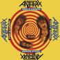 ANTHRAX State of Euphoria FLAG CLOTH POSTER WALL TAPESTRY BANNER CD Thrash Metal
