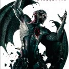 KATAKLSYM Unconquered FLAG CLOTH POSTER WALL TAPESTRY CD Death Metal