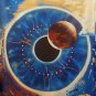 PINK FLOYD Pulse FLAG POSTER TAPESTRY BANNER CD Progressive Rock
