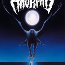 AMORPHIS Black Winter Day FLAG CLOTH POSTER PROGRESSIVE METAL