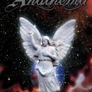 ANATHEMA Eternity FLAG CLOTH POSTER DOOM GOTHIC METAL