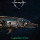 A PERFECT CIRCLE APC So Long and Thanks FLAG CLOTH POSTER Art Rock