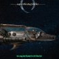A PERFECT CIRCLE APC So Long and Thanks FLAG CLOTH POSTER Art Rock
