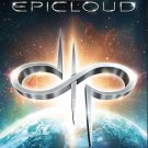 DEVIN TOWNSEND PROJECT Epicloud 1 FLAG CLOTH POSTER Progressive Metal