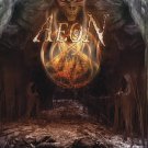 AEON Rise to Dominate FLAG CLOTH POSTER DEATH METAL