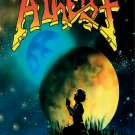 ATHEIST Unquestionable Presence FLAG CLOTH POSTER Thrash Metal