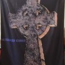 BLACK SABBATH Headless Cross FLAG CLOTH POSTER WALL TAPESTRY BANNER CD LP Ozzy