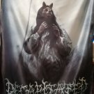 DECAPITATED Carnival is Forever FLAG CLOTH POSTER Death Metal